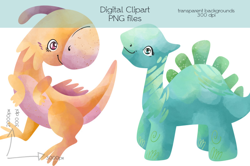 dinosaurs-clipart-png-files