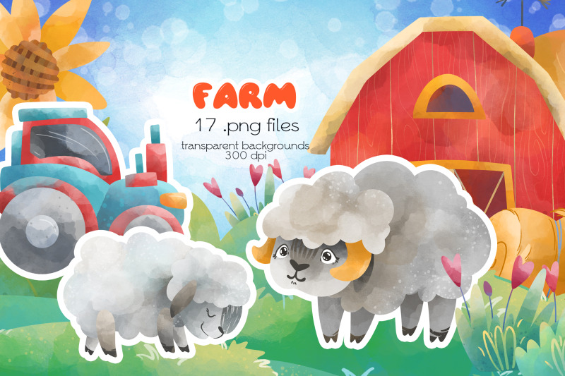 farm-clipart-png-files