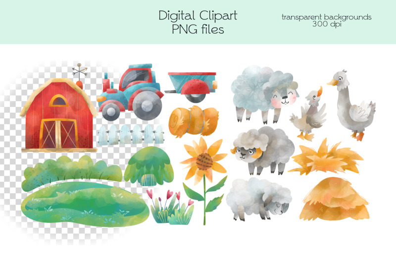 farm-clipart-png-files