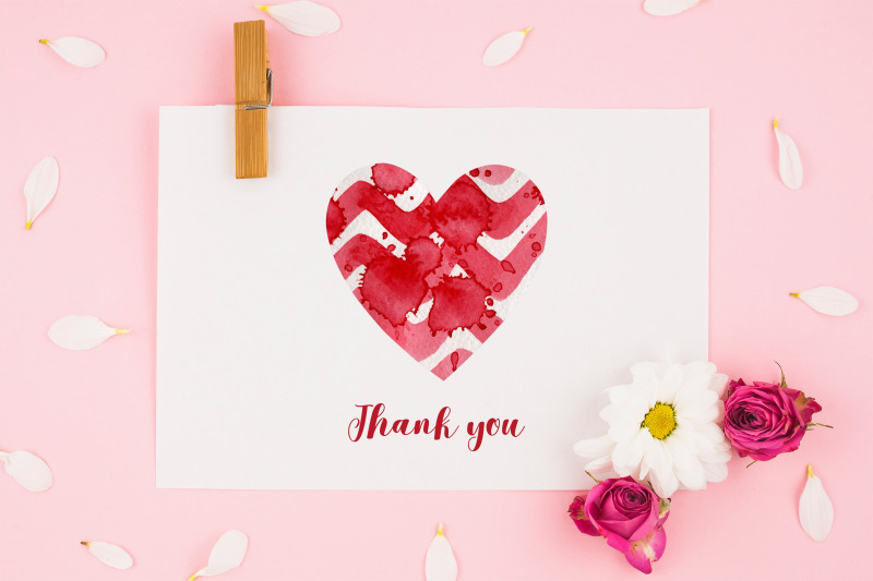 watercolor-hearts-clipart-valentines-day