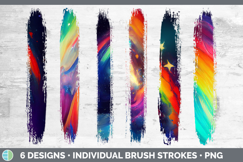 rainbow-brush-strokes-png-sublimation-designs