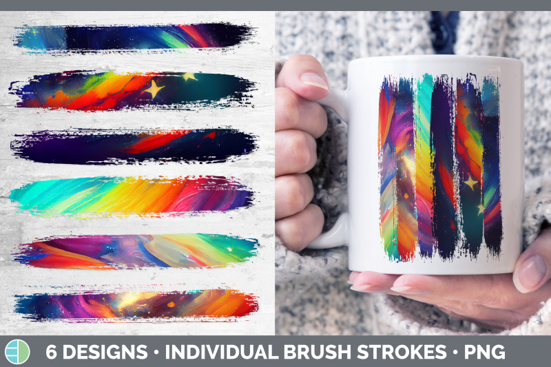 rainbow-brush-strokes-png-sublimation-designs