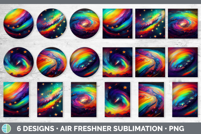 rainbow-air-freshener-sublimation-designs-bundle