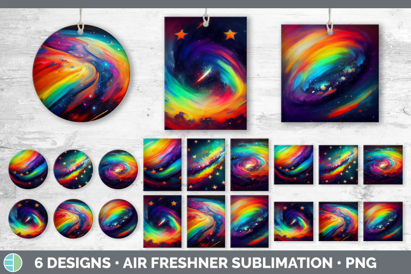 rainbow-air-freshener-sublimation-designs-bundle