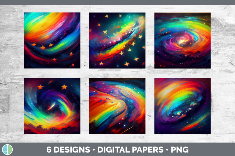 rainbow-backgrounds-digital-scrapbook-papers