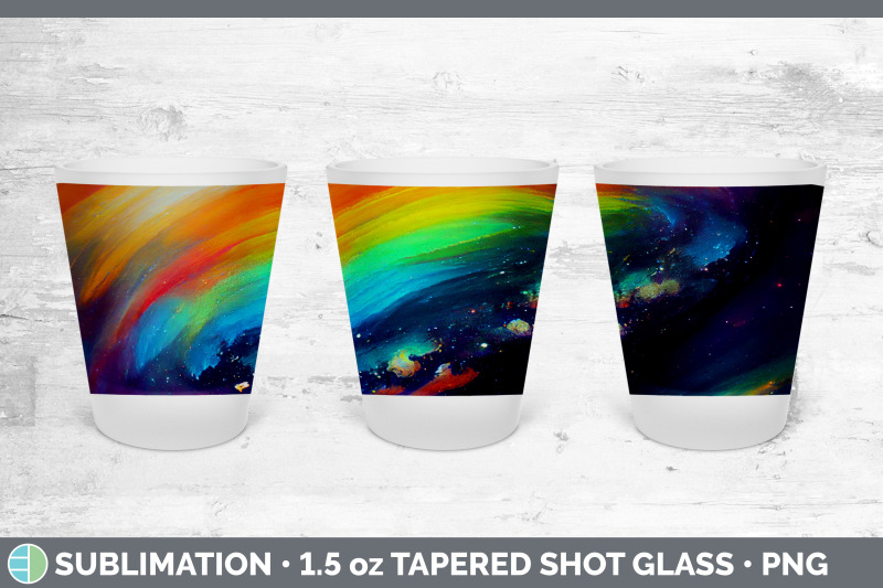 galaxy-shot-glass-sublimation-shot-glass-1-5oz-tapered