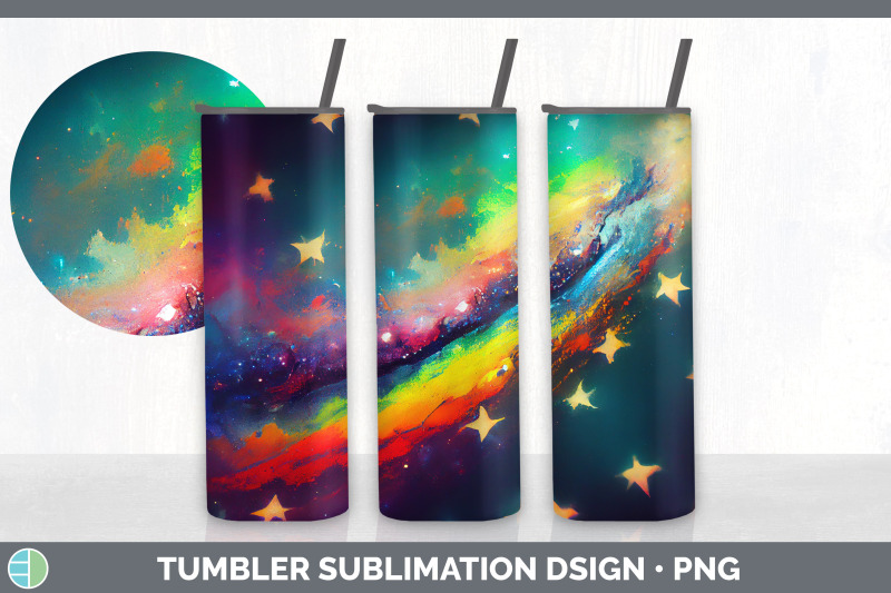 rainbow-tumbler-sublimation-bundle