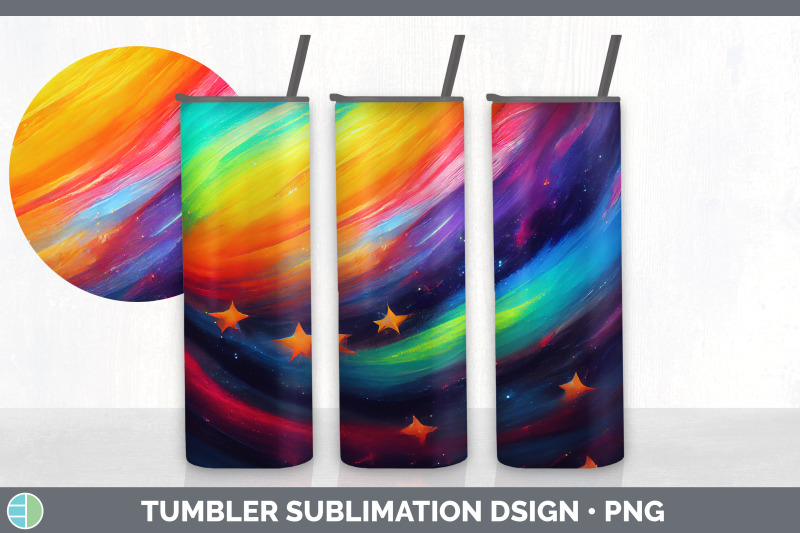 rainbow-tumbler-sublimation-bundle