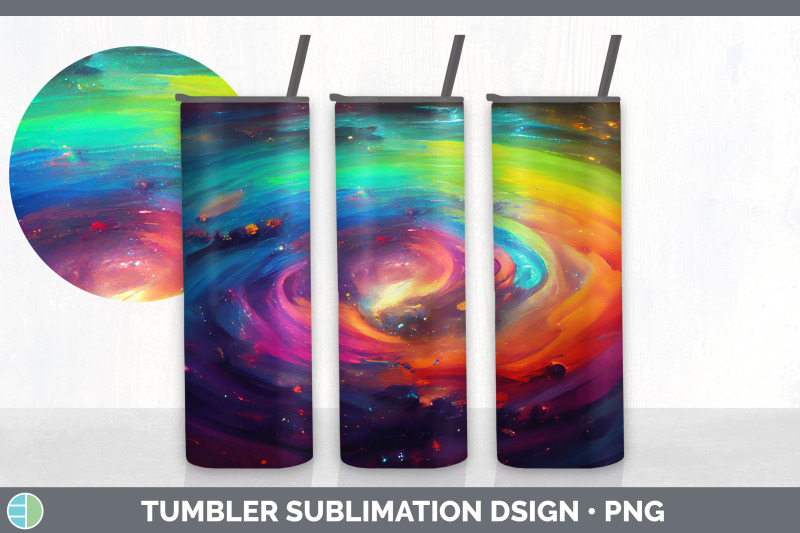 rainbow-tumbler-sublimation-bundle