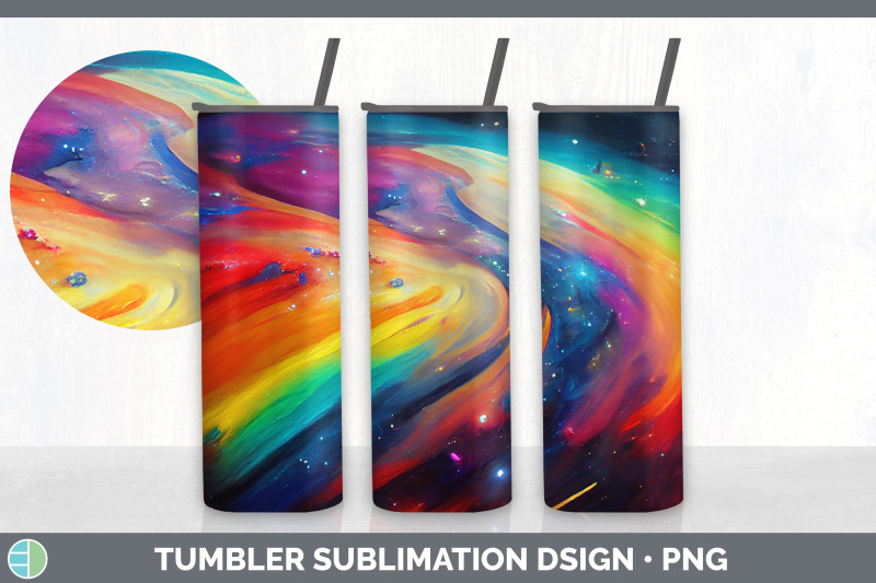 rainbow-tumbler-sublimation-bundle