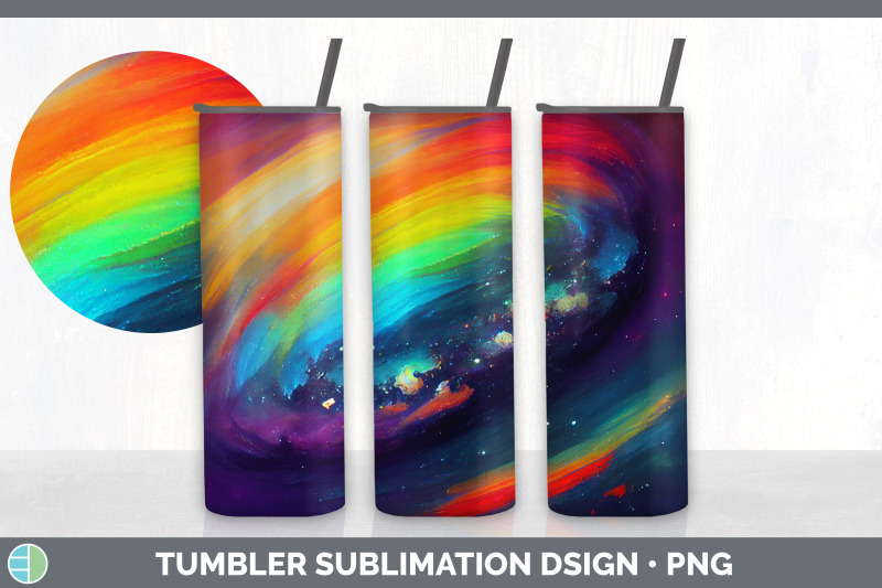 rainbow-tumbler-sublimation-bundle