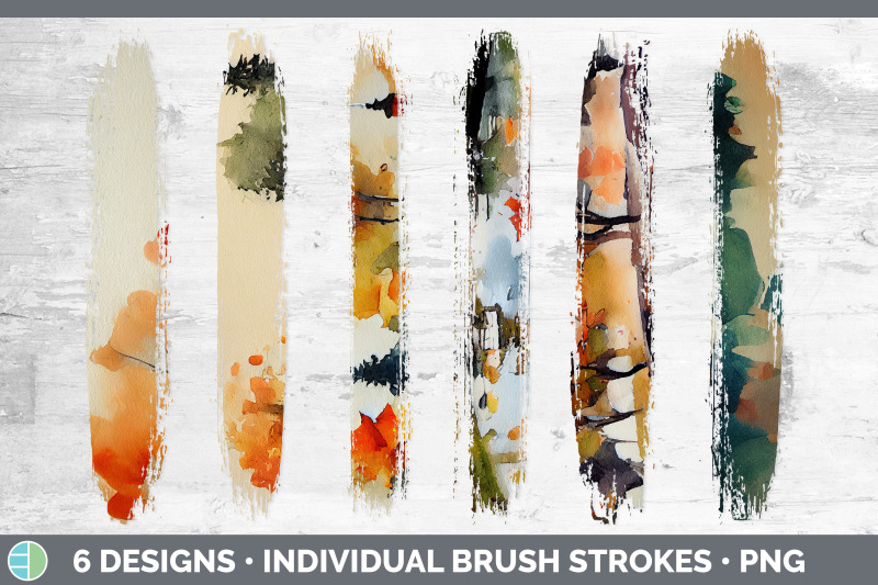 autumn-trees-brush-strokes-png-sublimation-designs