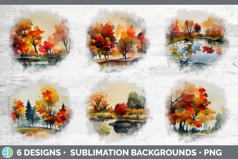 autumn-trees-background-grunge-sublimation-backgrounds