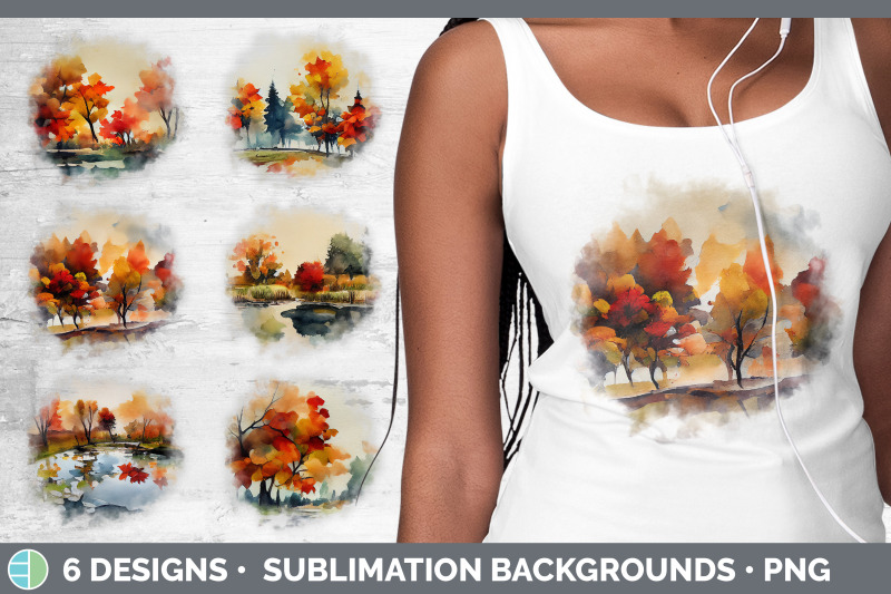 autumn-trees-background-grunge-sublimation-backgrounds