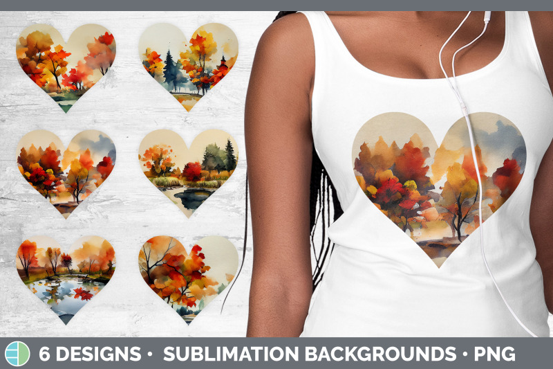 autumn-trees-hearts-clipart