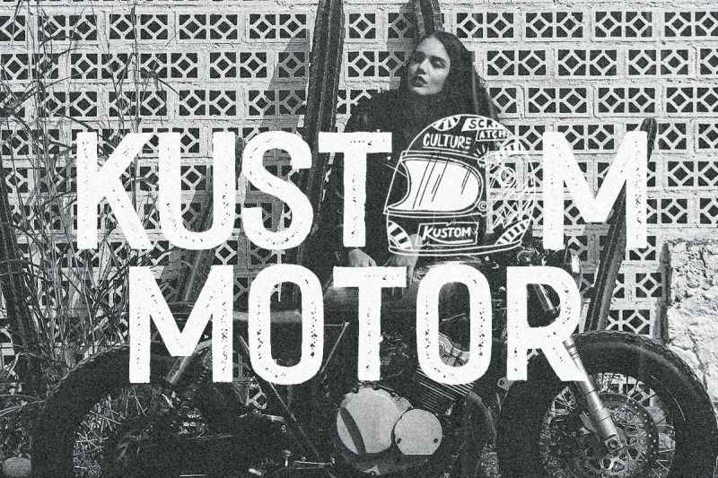 kustom-culture