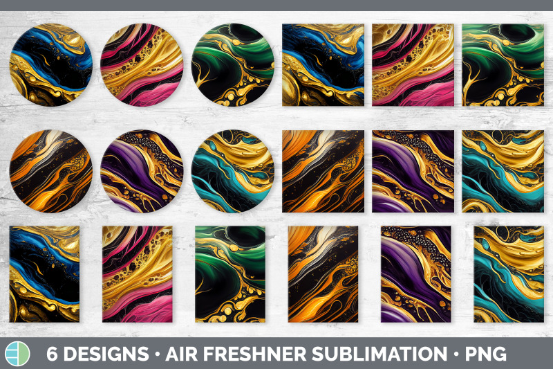 marble-agate-air-freshener-sublimation-designs-bundle