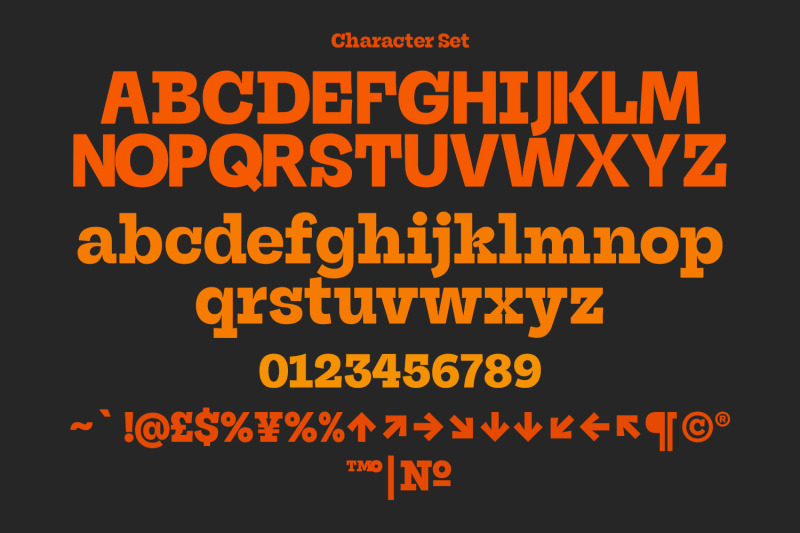 frikel-semi-slab-display-font