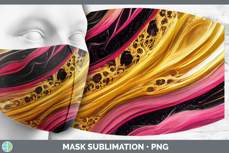 marble-agate-mask-sublimation-bundle-face-mask-designs