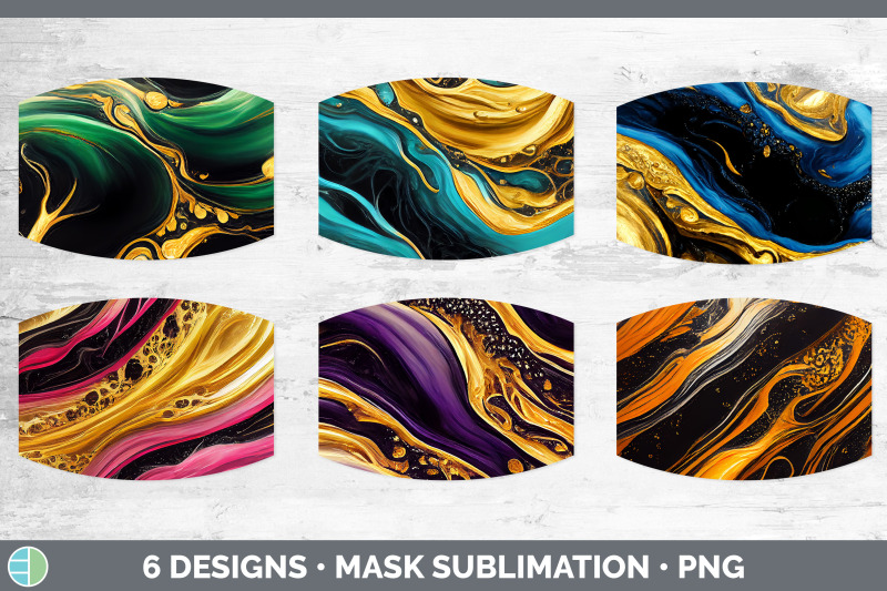 marble-agate-mask-sublimation-bundle-face-mask-designs