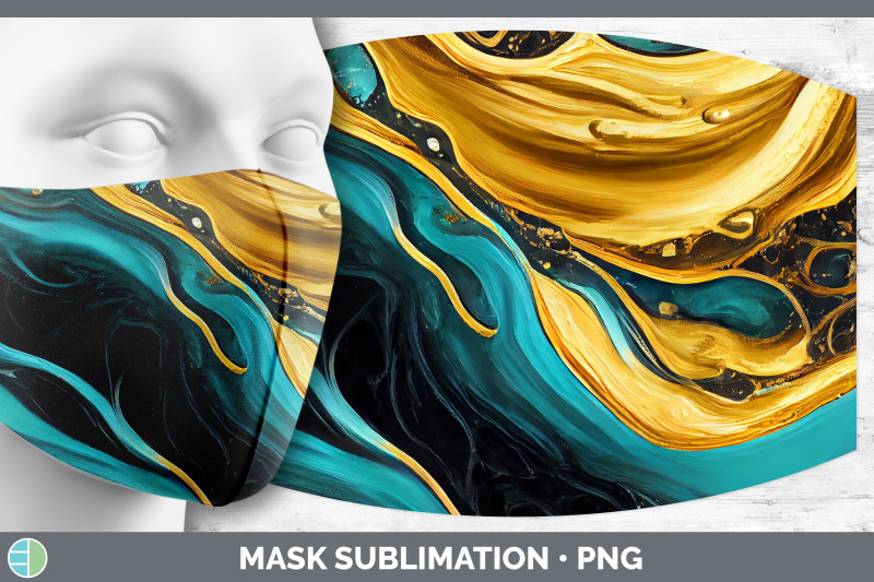 marble-agate-mask-sublimation-bundle-face-mask-designs