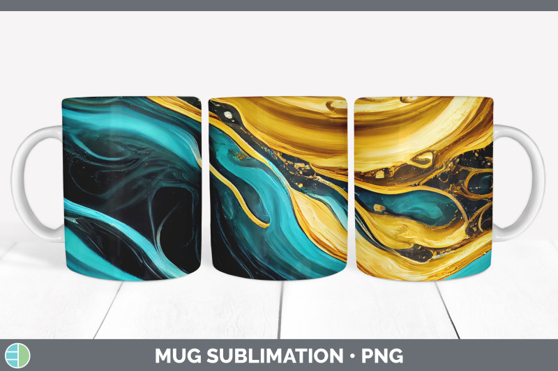 marble-agate-mug-sublimation