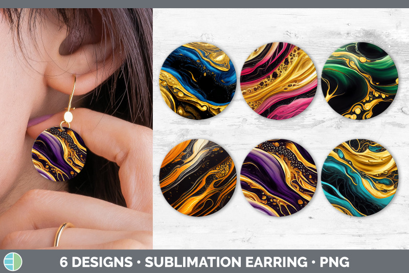 marble-agate-round-earring-sublimation-designs-bundle