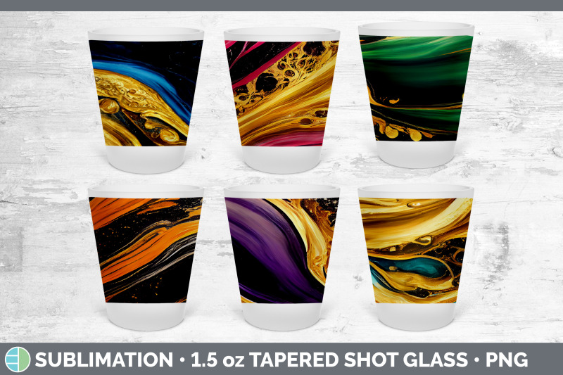 marble-agate-shot-glass-sublimation-shot-glass-1-5oz-tapered