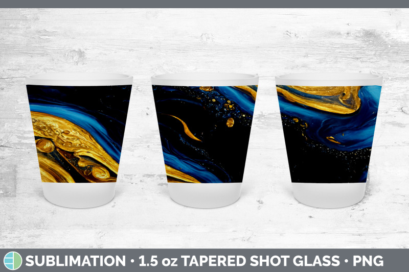 marble-agate-shot-glass-sublimation-shot-glass-1-5oz-tapered