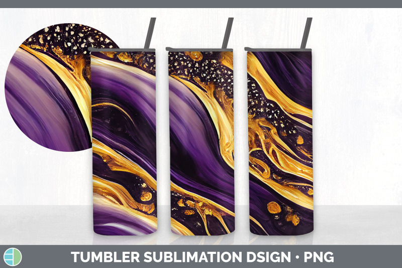 marble-agate-tumbler-sublimation-bundle