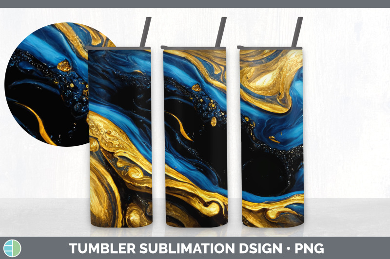 marble-agate-tumbler-sublimation-bundle