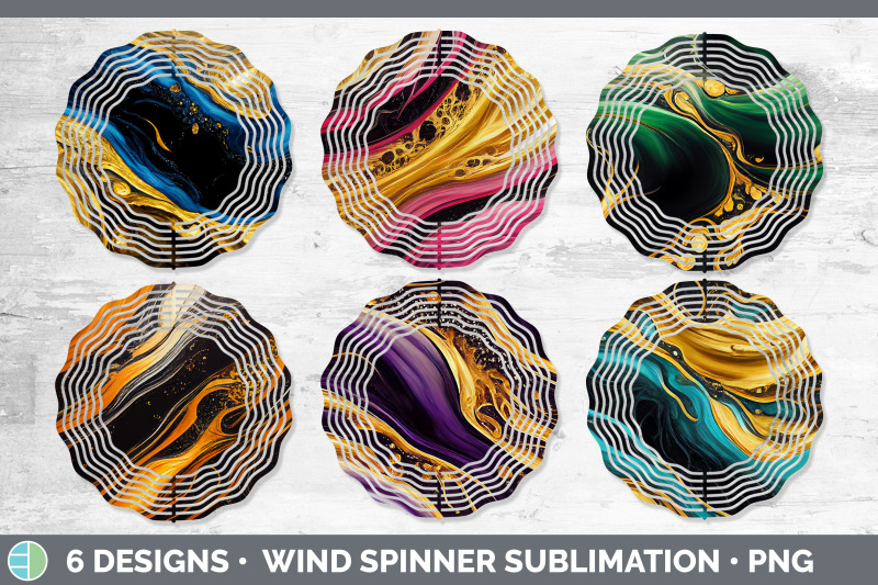 marble-agate-wind-spinner-sublimation-designs-bundle