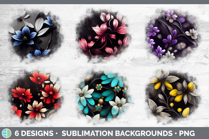 flowers-background-grunge-sublimation-backgrounds