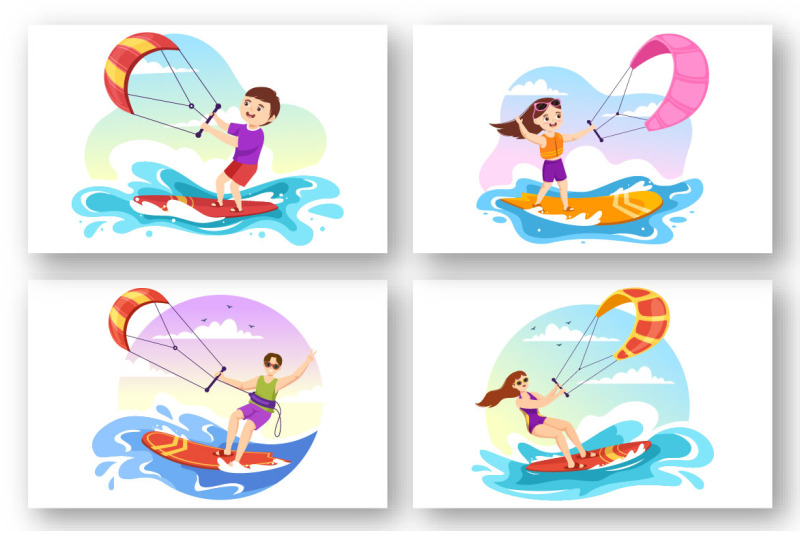 12-kitesurfing-illustration