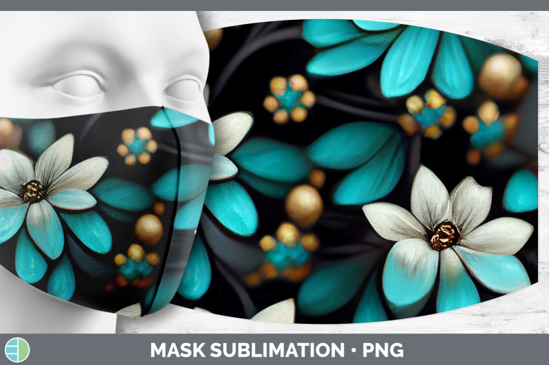 flowers-mask-sublimation-bundle-face-mask-designs