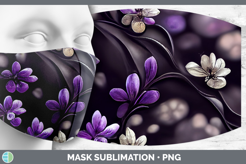 flowers-mask-sublimation-bundle-face-mask-designs