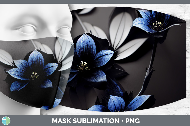 flowers-mask-sublimation-bundle-face-mask-designs