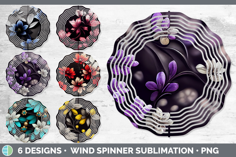 flowers-wind-spinner-sublimation-designs-bundle