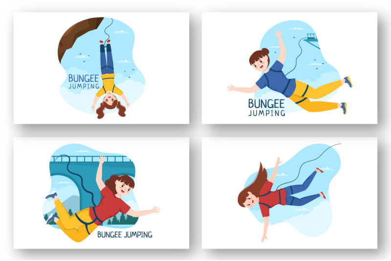 12-bungee-jumping-illustration