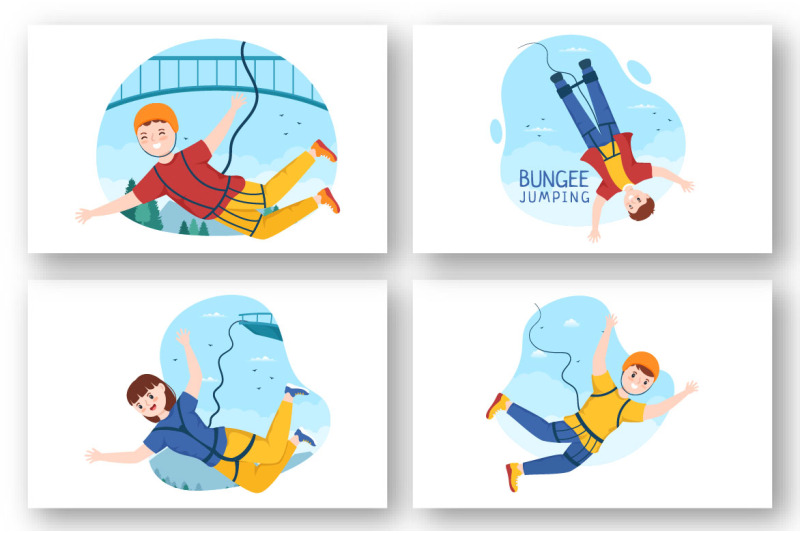 12-bungee-jumping-illustration