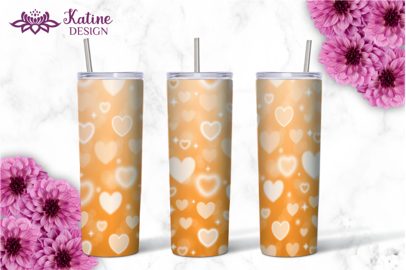 valentine-tumbler-design-sublimation-colorful-heart-tumbler-wrap-png