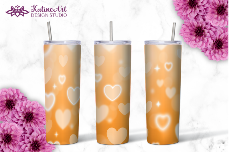 valentine-tumbler-design-sublimation-colorful-heart-tumbler-wrap-png