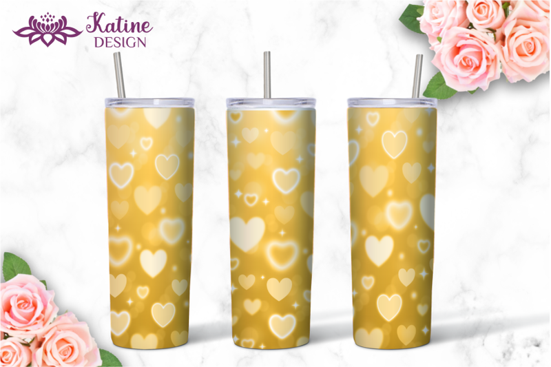 valentine-tumbler-design-sublimation-colorful-heart-tumbler-wrap-png