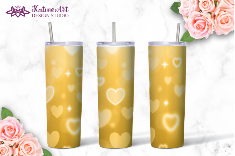 valentine-tumbler-design-sublimation-colorful-heart-tumbler-wrap-png