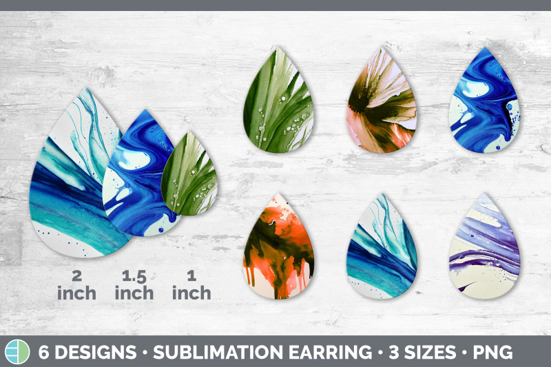 watercolor-background-teardrop-earring-sublimation-designs-bundle