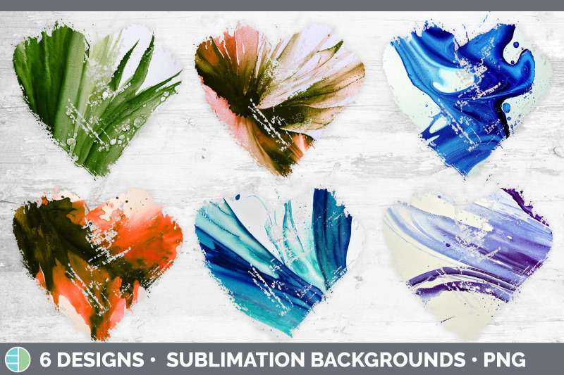 watercolor-background-heart-distressed-clipart-sublimation-designs