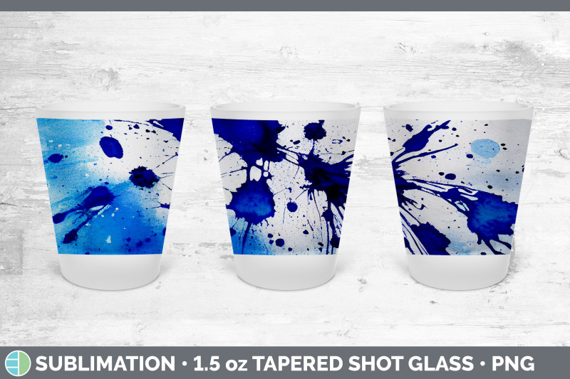 watercolor-splatter-shot-glass-sublimation-shot-glass-1-5oz-tapered