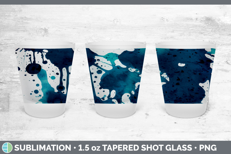 watercolor-splatter-shot-glass-sublimation-shot-glass-1-5oz-tapered