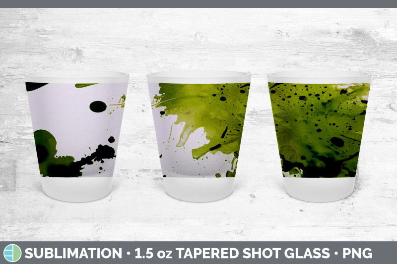 watercolor-splatter-shot-glass-sublimation-shot-glass-1-5oz-tapered