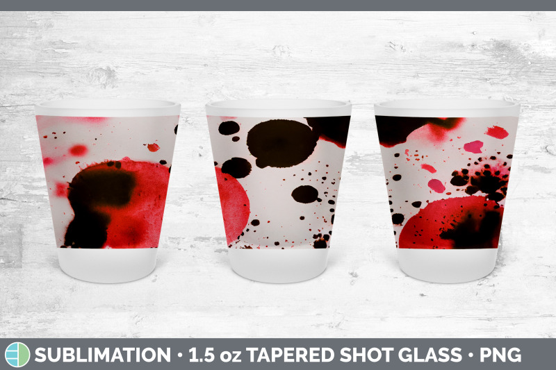 watercolor-splatter-shot-glass-sublimation-shot-glass-1-5oz-tapered